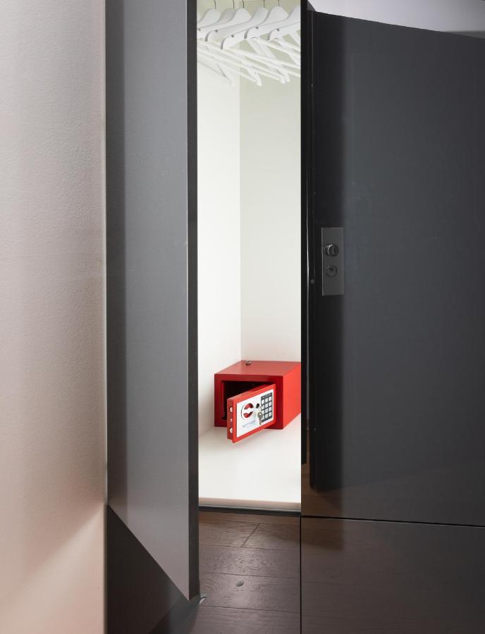 Stylish City Apartment Split Eksteriør billede