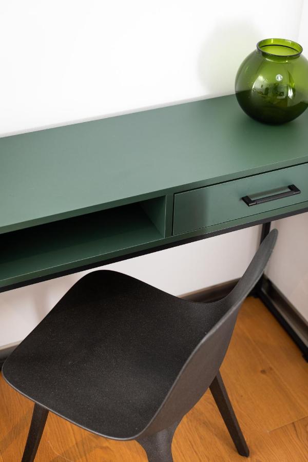 Stylish City Apartment Split Eksteriør billede