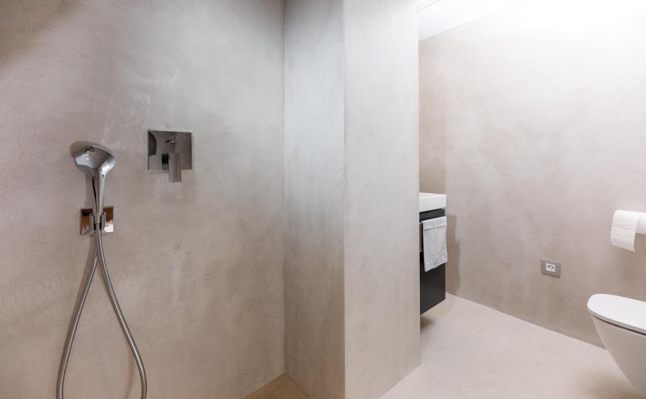 Stylish City Apartment Split Eksteriør billede